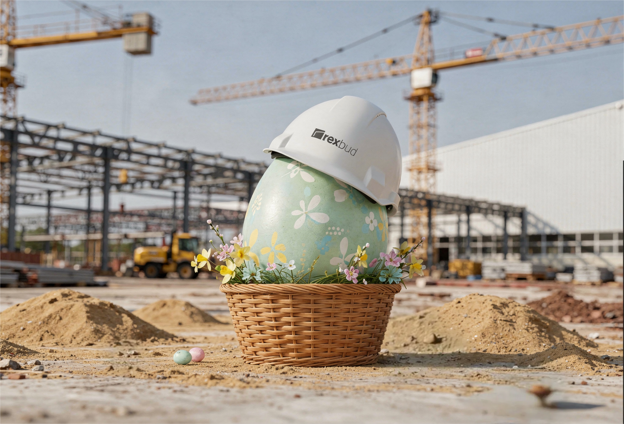 WesołychŚwiatWielkanocnych