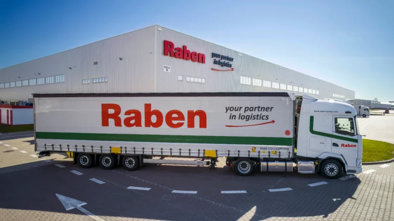 raben gliwice