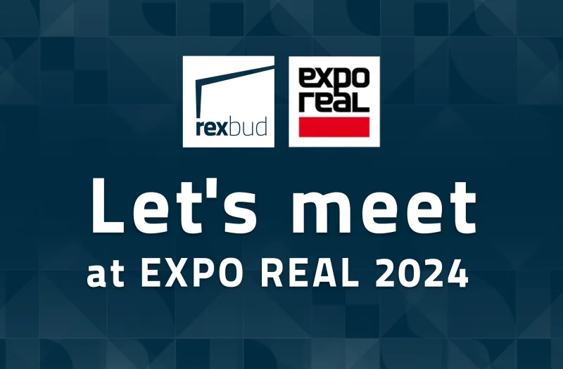 EXPO REAL 2024!